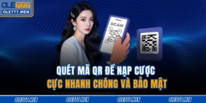 nạp tiền OLE777
